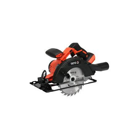 E Pilarka ręczna 20V VULCAN B/AKU